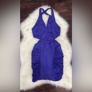 Bebe Dress